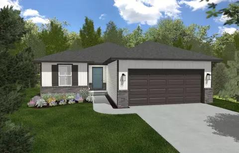 1401 S Barnard Way, Republic, MO 65738