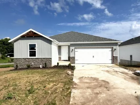 1401 S Barnard Way, Republic, MO 65738