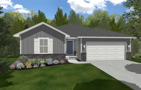 1413 S Barnard Way, Republic, MO 65738