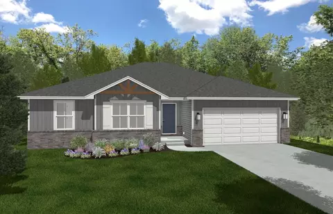 1429 S Barnard Way, Republic, MO 65738