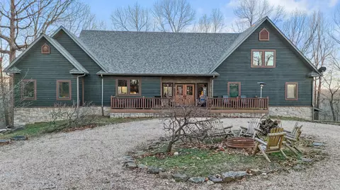22011 Coyote Ridge Rd, Cassville, MO 65625