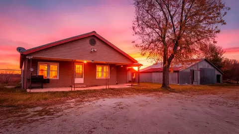 11235 State Highway 181, Tecumseh, MO 65760