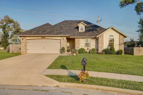 1908 S Oriole Ct, Ozark, MO 65721 photo 1