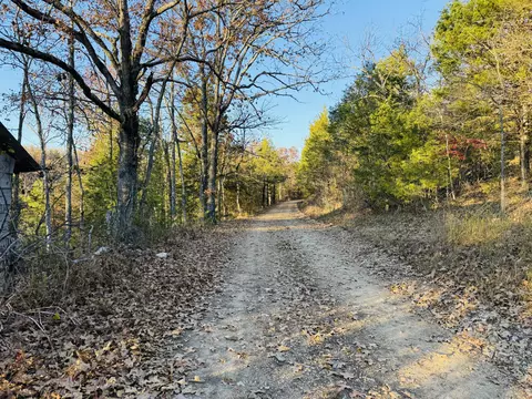 000 County Road 871, Thornfield, MO 65762