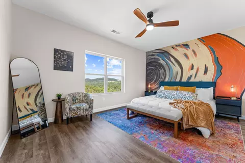 Bedroom - 3016 N Vineyards Ter #5, Branson, MO 65616 photo 1 of 7
