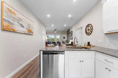 Entry Way - 3016 N Vineyards Ter #5, Branson, MO 65616 photo 1 of 1