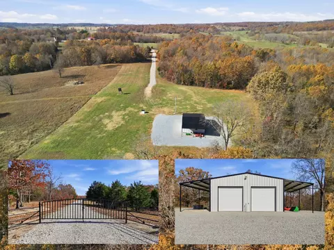 170 Ee Hwy, Thayer, MO 65791