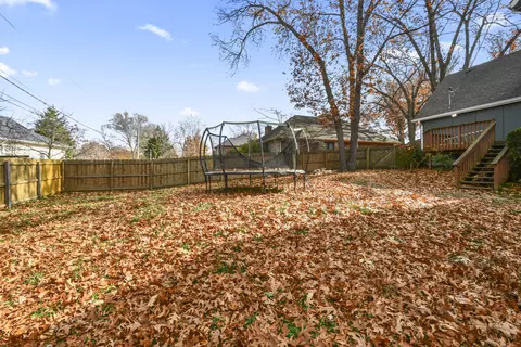 Exterior - 3803 E Linwood St, Springfield, MO 65809 photo 15 of 21