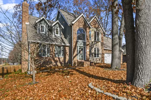 Exterior - 3803 E Linwood St, Springfield, MO 65809 photo 12 of 21