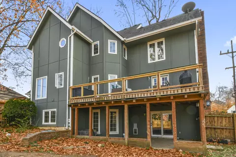 Exterior - 3803 E Linwood St, Springfield, MO 65809 photo 14 of 21
