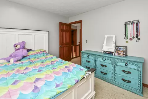 Bedroom - 3803 E Linwood St, Springfield, MO 65809 photo 7 of 8