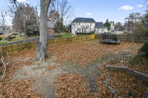 Exterior - 3803 E Linwood St, Springfield, MO 65809 photo 19 of 21
