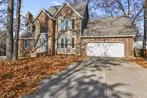 3803 E Linwood St, Springfield, MO 65809