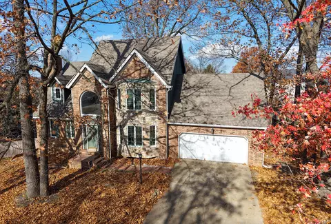 Exterior - 3803 E Linwood St, Springfield, MO 65809 photo 2 of 21
