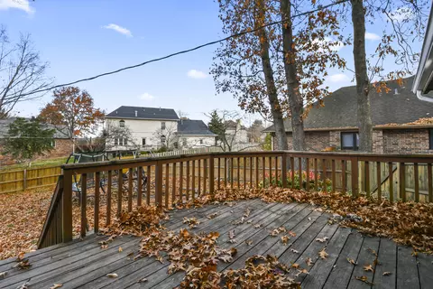 Exterior - 3803 E Linwood St, Springfield, MO 65809 photo 8 of 21