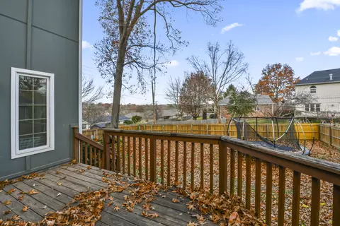 Exterior - 3803 E Linwood St, Springfield, MO 65809 photo 7 of 21