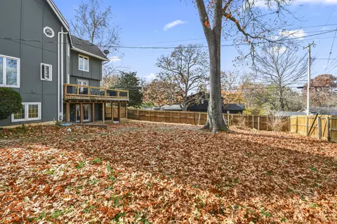 Exterior - 3803 E Linwood St, Springfield, MO 65809 photo 16 of 21