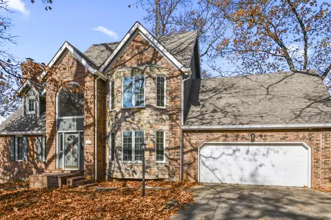 Exterior - 3803 E Linwood St, Springfield, MO 65809 photo 11 of 21