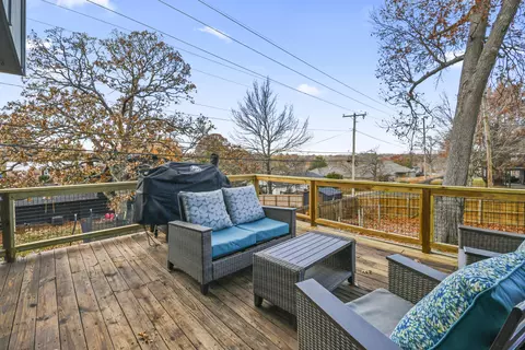 Exterior - 3803 E Linwood St, Springfield, MO 65809 photo 5 of 21