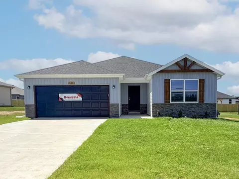 544 Columbine St, Rogersville, MO 65742