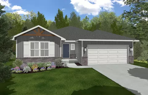 544 Columbine St, Rogersville, MO 65742