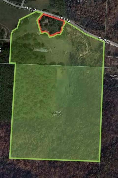 1067 Farm Road 2170, Exeter, MO 65647
