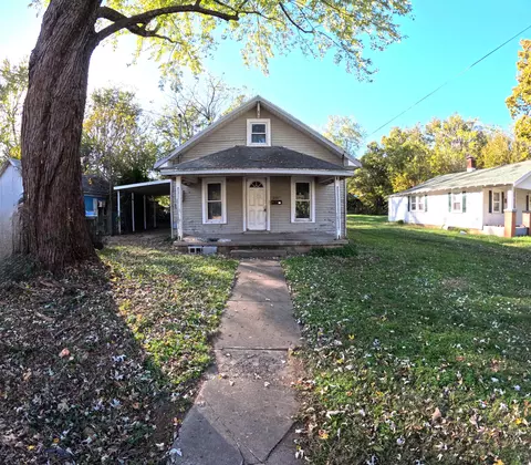 2227 N Lyon Ave, Springfield, MO 65803 photo 1