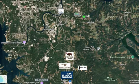 000 State Hwy 76, Branson, MO 65616 photo 10