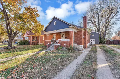 1607 N Washington Ave, Springfield, MO 65803 photo 2