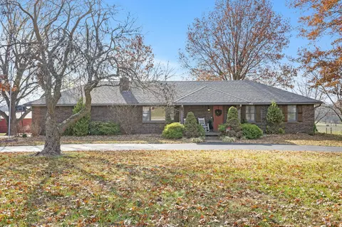 Exterior - 598 Scenic View Rd, Ozark, MO 65721 photo 2 of 12