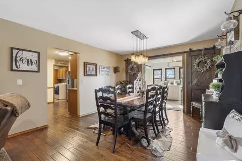 Dining - 598 Scenic View Rd, Ozark, MO 65721 photo 1 of 3