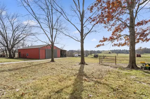 Exterior - 598 Scenic View Rd, Ozark, MO 65721 photo 12 of 12