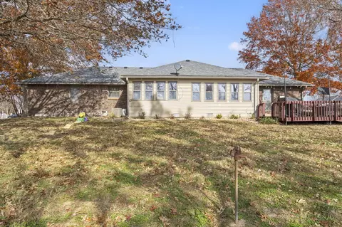 Exterior - 598 Scenic View Rd, Ozark, MO 65721 photo 9 of 12