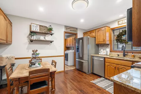 Kitchen - 598 Scenic View Rd, Ozark, MO 65721 photo 1 of 3