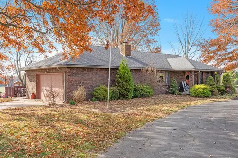 Exterior - 598 Scenic View Rd, Ozark, MO 65721 photo 4 of 12