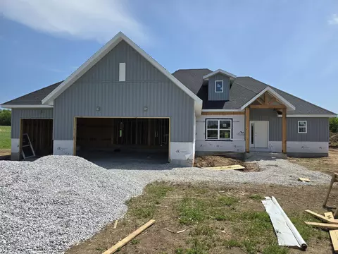 4220 N Deer Ranch Ln, Ash Grove, MO 65604