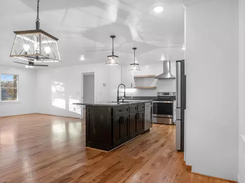 Kitchen - 705 S Clay St, Nevada, MO 64772 photo 1 of 5