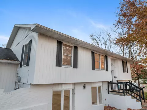 Exterior - 705 S Clay St, Nevada, MO 64772 photo 2 of 7