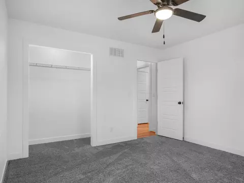 Bedroom - 705 S Clay St, Nevada, MO 64772 photo 6 of 7