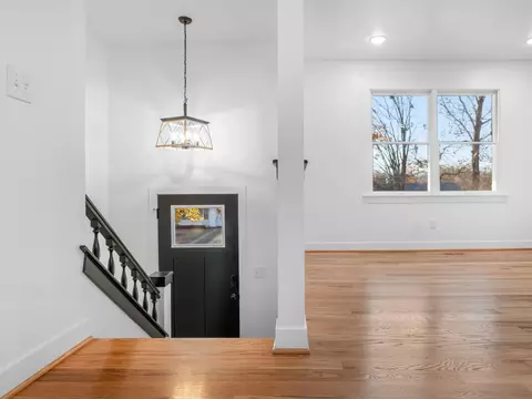 Entry Way - 705 S Clay St, Nevada, MO 64772 photo 1 of 4