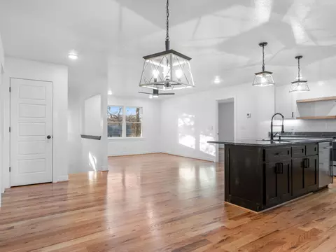 Living - 705 S Clay St, Nevada, MO 64772 photo 1 of 4