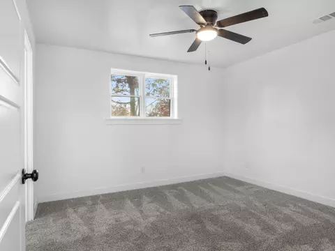 Bedroom - 705 S Clay St, Nevada, MO 64772 photo 7 of 7