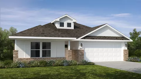 1001 Aberdeen Ave, Carl Junction, MO 64834