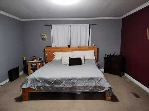 Bedroom - 1672 E 355th Rd, Bolivar, MO 65613 photo 7 of 7