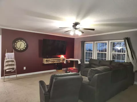 Living - 1672 E 355th Rd, Bolivar, MO 65613 photo 6 of 7