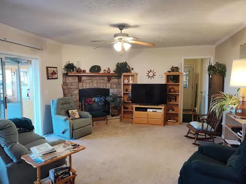 Living - 1672 E 355th Rd, Bolivar, MO 65613 photo 2 of 7