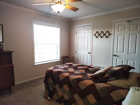 Bedroom - 1672 E 355th Rd, Bolivar, MO 65613 photo 3 of 7