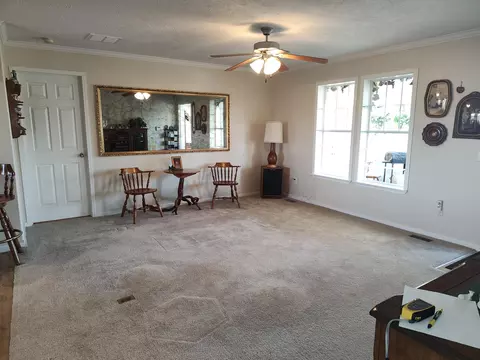 Living - 1672 E 355th Rd, Bolivar, MO 65613 photo 1 of 7