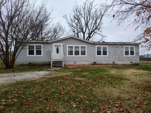 Exterior - 1672 E 355th Rd, Bolivar, MO 65613 photo 9 of 9