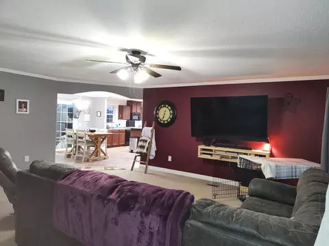 Living - 1672 E 355th Rd, Bolivar, MO 65613 photo 5 of 7
